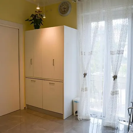 La Maisonnette Di Anna * Arma di Taggia