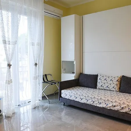 La Maisonnette Di Anna Appartamento