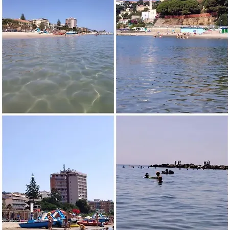 Appartamento La Maisonnette Di Anna