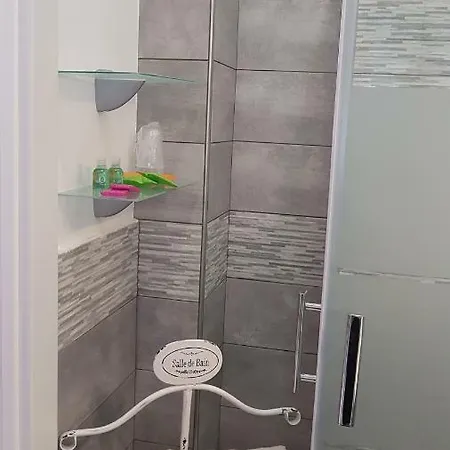 La Maisonnette Di Anna Appartamento *