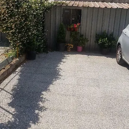 La Maisonnette Di Anna Apartment