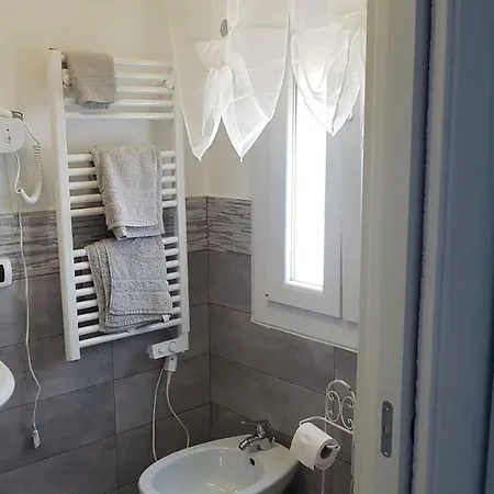 La Maisonnette Di Anna *