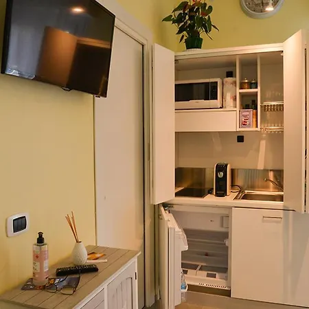 La Maisonnette Di Anna Apartament Arma di Taggia