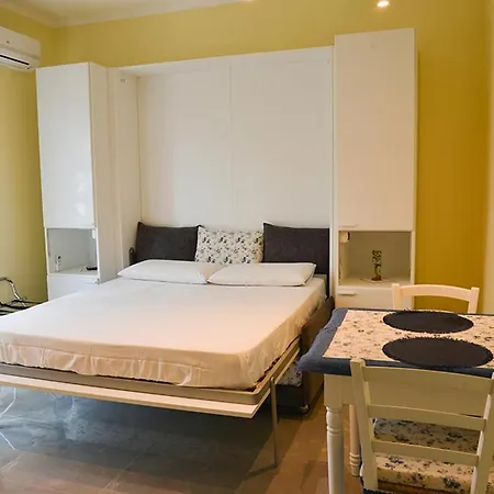 La Maisonnette Di Anna Arma di Taggia