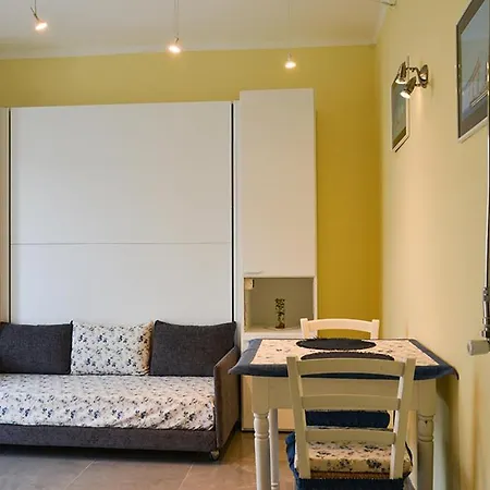 La Maisonnette Di Anna *