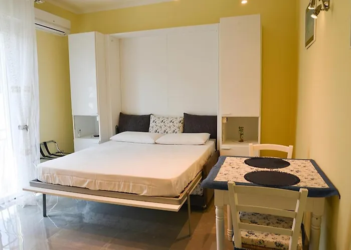 La Maisonnette Di Anna Arma di Taggia