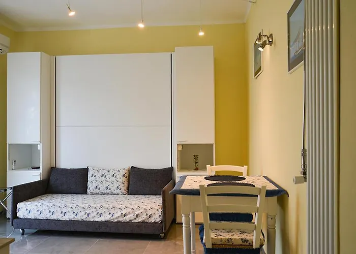 La Maisonnette Di Anna *