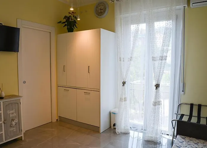 La Maisonnette Di Anna * Arma di Taggia