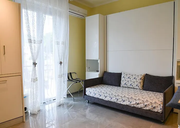 La Maisonnette Di Anna Διαμέρισμα