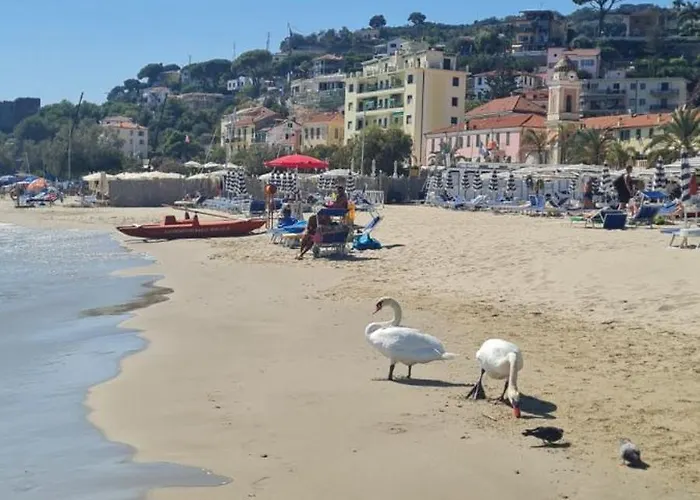 La Maisonnette Di Anna