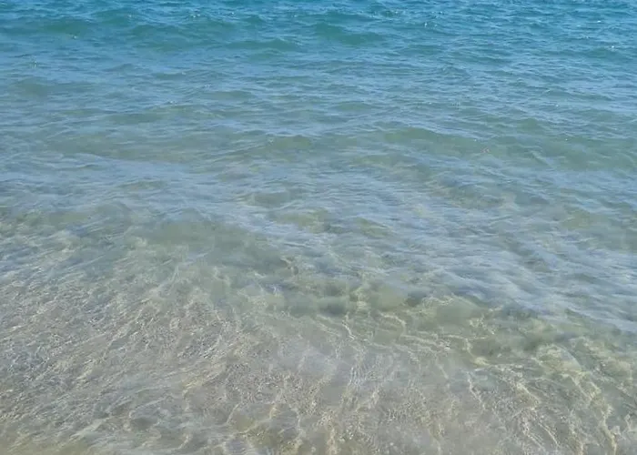 La Maisonnette Di Anna Διαμέρισμα *