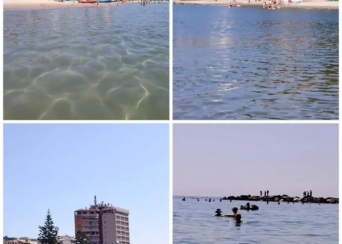 Διαμέρισμα La Maisonnette Di Anna