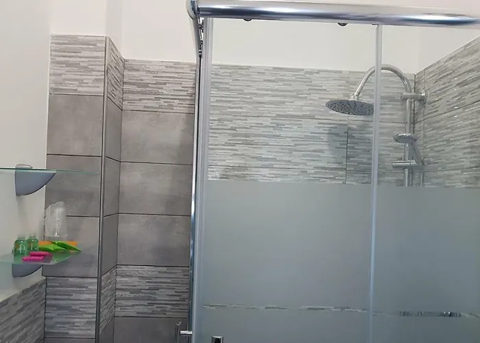 Διαμέρισμα La Maisonnette Di Anna Arma di Taggia