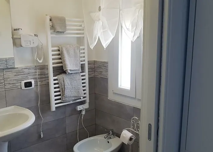 La Maisonnette Di Anna *