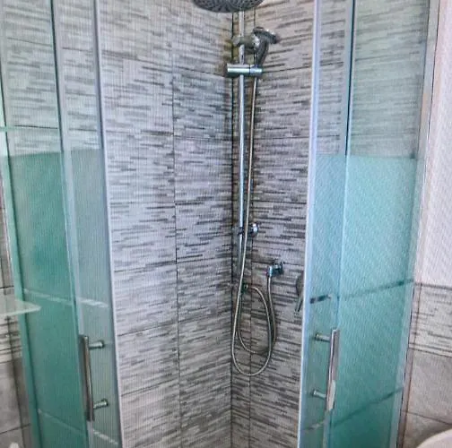 La Maisonnette Di Anna Διαμέρισμα *